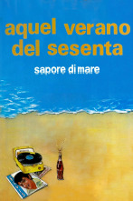 Imagen de Aquel verano del sesenta - 1