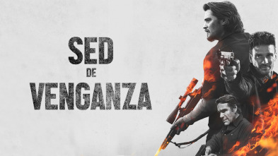 Imagen de Sed de venganza - 2