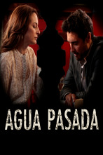 Imagen de Agua pasada - 1