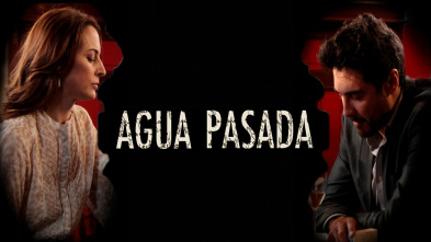 Imagen de Agua pasada - 2