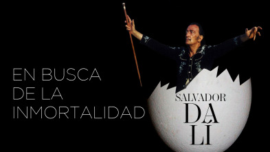 Imagen de Salvador Dalí, en busca de la inmortalidad - 2