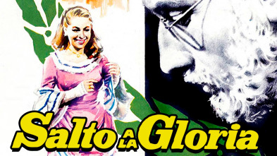 Imagen de Salto a la gloria - 2