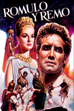 Imagen de Rómulo y Remo - 1