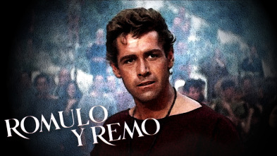 Imagen de Rómulo y Remo - 2