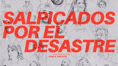 Imagen de Salpicados por el desastre - 2