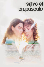 Imagen de Salvo el crepúsculo - 1