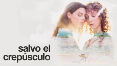 Imagen de Salvo el crepúsculo - 2