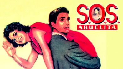 Imagen de S.O.S., abuelita - 2