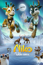 Imagen de Niko: Más allá de la aurora boreal - 1