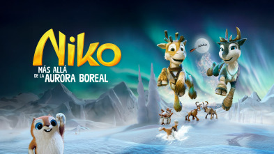 Imagen de Niko: Más allá de la aurora boreal - 2