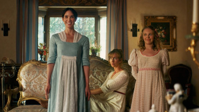 Imagen de El drama de época de Jane Austen - 3