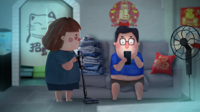 Imagen de Mi vida maravillosa - 13
