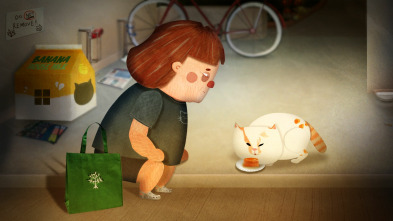 Imagen de Mi vida maravillosa - 14