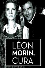 Imagen de Leon Morin, sacerdote - 1