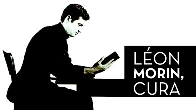 Imagen de Leon Morin, sacerdote - 2