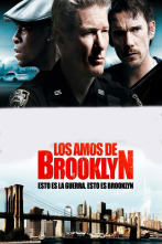 Imagen de Los amos de Brooklyn - 1