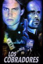 Imagen de Los cobradores - 1