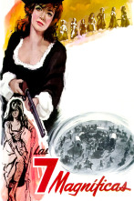 Imagen de Las siete magníficas - 1