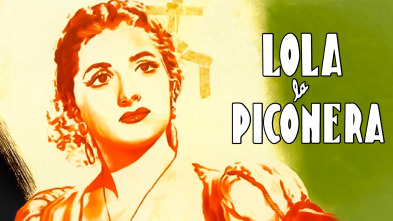 Imagen de Lola la piconera - 2