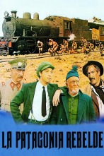 Imagen de La Patagonia rebelde - 1