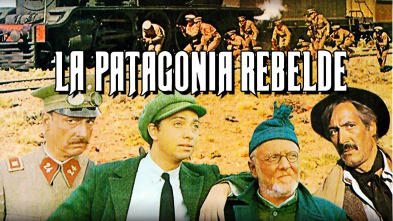 Imagen de La Patagonia rebelde - 2