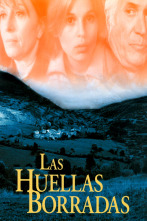 Imagen de Las huellas borradas - 1