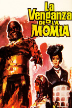 Imagen de La venganza de la momia - 1
