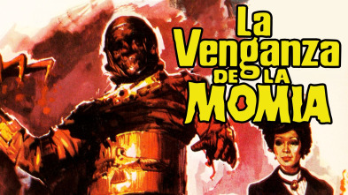 Imagen de La venganza de la momia - 2