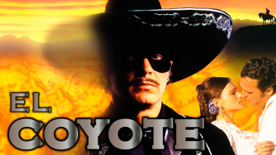 Imagen de La vuelta del coyote - 2