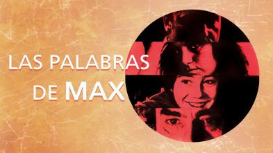 Imagen de Las palabras de Max - 2