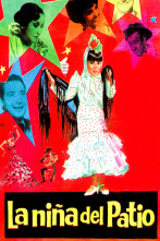 Imagen de La niña del patio - 1