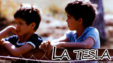 Imagen de La Tesla - 2