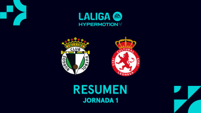 Imagen de Jornada 1: Burgos - Cultural - 2