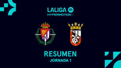 Imagen de Jornada 1: Valladolid - Ceuta - 2