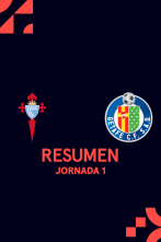 Imagen de Jornada 1: Celta - Getafe - 1