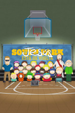 Imagen de South Park (VOS) (T27): Ep.3  - 1