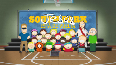 Imagen de South Park (VOS) (T27): Ep.3  - 2