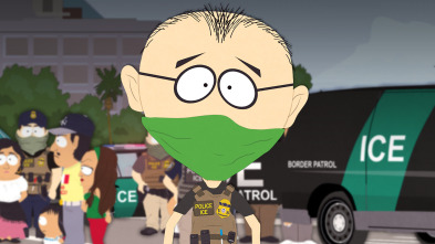 Imagen de South Park (VOS) (T27) - 4