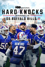 Imagen de Hard Knocks: Campamento de entrenamiento con los Buffalo Bills  - 1