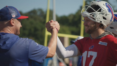 Imagen de Hard Knocks:...: Ep.1 - 2
