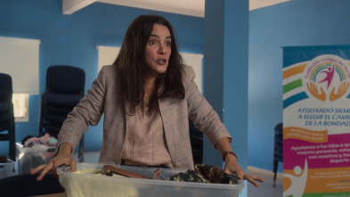 Imagen de Viudas negras:... (T1): Ep.7 Walter - 2