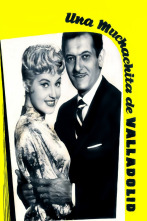 Imagen de Una muchachita de Valladolid - 1