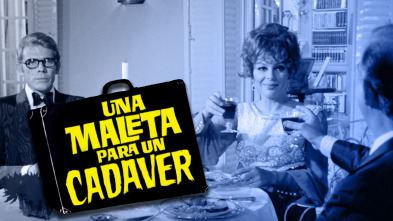 Imagen de Una maleta para un cadáver - 2