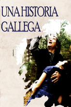 Imagen de Una historia gallega - 1