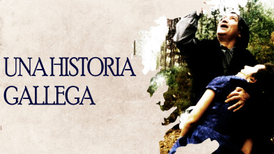 Imagen de Una historia gallega - 2