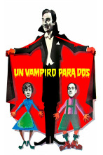 Imagen de Un vampiro para dos - 1