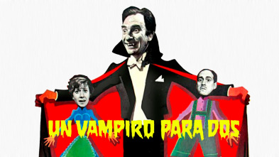 Imagen de Un vampiro para dos - 2