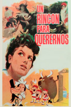 Imagen de Un rincón para querernos - 1