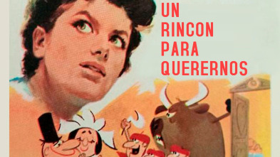 Imagen de Un rincón para querernos - 2