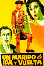 Imagen de Un marido de ida y vuelta - 1
